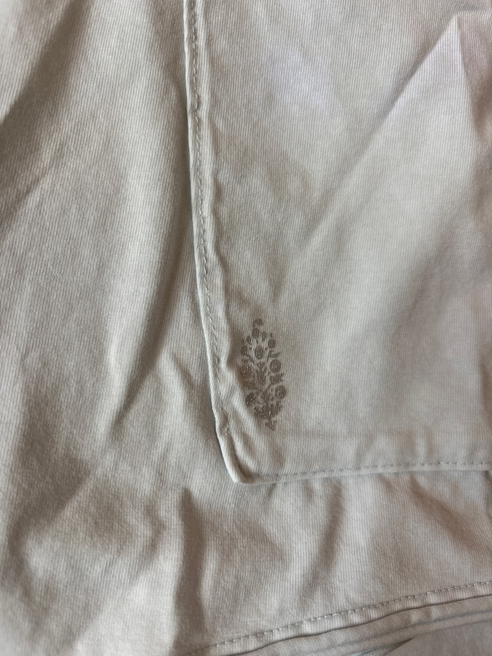 Free People Movement Romper RARE - Picture 2 of 4